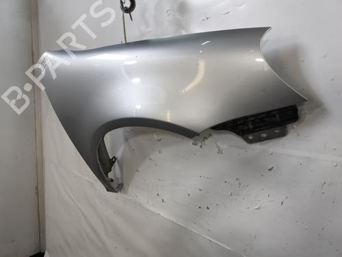 Right front fenders VW GOLF VI (5K1) 1.4 TSI | BP29377290C42 