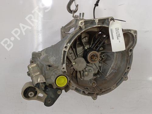 Used Gearbox Gearbox FORD FIESTA VI (CB1, CCN) 1.25 (82 hp) 22821198 22821198