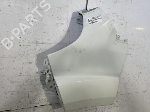 Left front fenders PEUGEOT BOXER Van 2.2 HDi 120 | BP25445387C41 