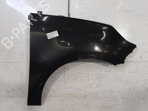 Used Right front fenders RENAULT SCÉNIC III (JZ0/1_) 1.9 dCi (JZ0J, JZ1J, JZ1K, JZ1S) (131 hp) 26148372