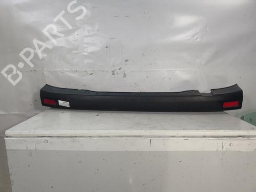 Used Rear bumper FORD TRANSIT CUSTOM V362 Van (FY, FZ) 2.0 EcoBlue (130 hp) 29833746