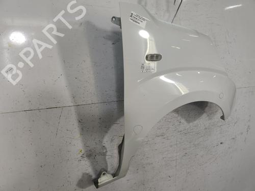 Right front fenders CITROËN NEMO MPV 1.3 HDi 75 | BP30162424C42 
