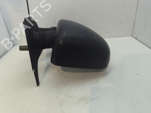 Left mirror CITROËN JUMPER I Van (230L) 1.9 TD | BP25916608C26 