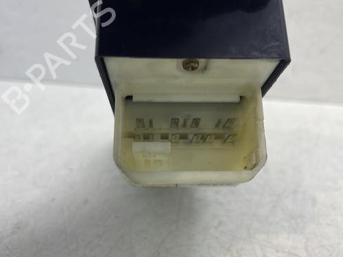 Left front window switch TOYOTA RAV 4 II (_A2_) 2.0 D 4WD (CLA20_, CLA21_, CLA20R, CLA21R) | BP31582130I27