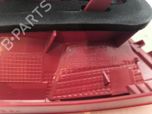 Left tailgate light SEAT IBIZA IV ST (6J8, 6P8) 1.2 TDI | BP30867803C79 - Image 4