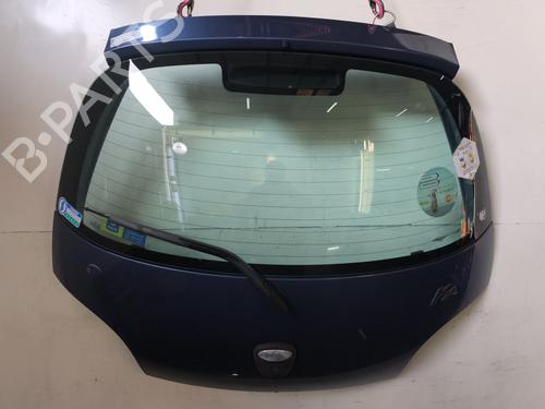 Used Tailgate Tailgate 37237318 37237318