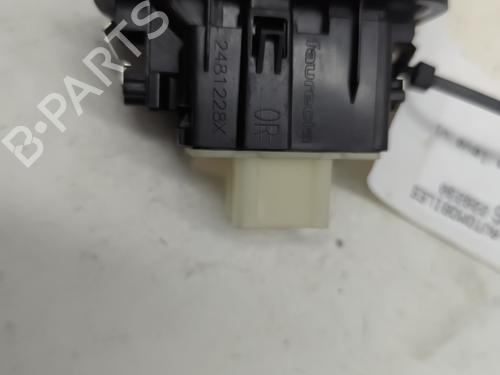 Left rear window switch RENAULT KANGOO III Box Body/MPV 1.5 Blue dCi 75 (FJAA) | BP38921633I29 - Image 2