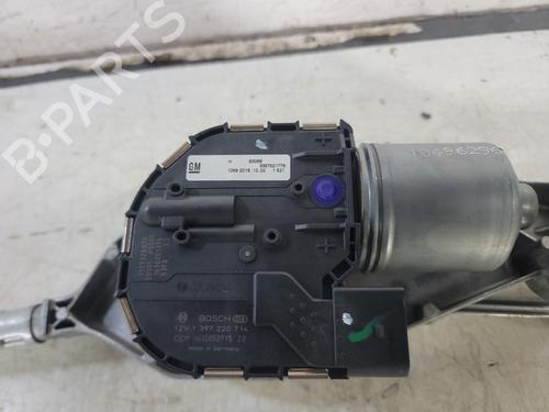 front-wiper-motor-opel-astra-k-b16-2015-2016-2017-2018-2019-2020-2021-2022-26148164 main image