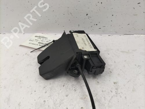 Used Tailgate lock Tailgate lock FORD FOCUS C-MAX (DM2) 1.8 (120 hp) 22845587 22845587