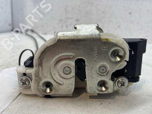 Rear right lock CITROËN C-CROSSER (VU_, VV_) 2.2 HDi | BP28499479C99 