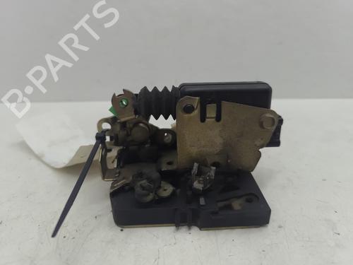 Højre fortil lås RENAULT MASTER II Van (FD) 2.8 dTI (FD0C, FD0F, FD2B, FD2F, FD3C, FD3F) (114 hp) 31757603