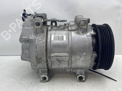 AC compressor CITROËN C5 AIRCROSS (A_) 1.5 BlueHDi 130 (ACYHZJ, ACYHZR) | BP37732358M34  - Image 5
