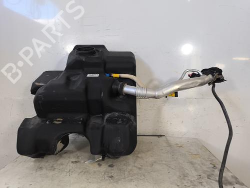 Used Fuel tank Fuel tank PORSCHE 911 (996) 3.6 Carrera 4 (320 hp) 27493153 27493153