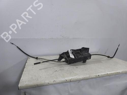 Used Electric handbrake Electric handbrake RENAULT GRAND SCÉNIC II (JM0/1_) 1.9 dCi (JM14) (131 hp) 40163252 40163252