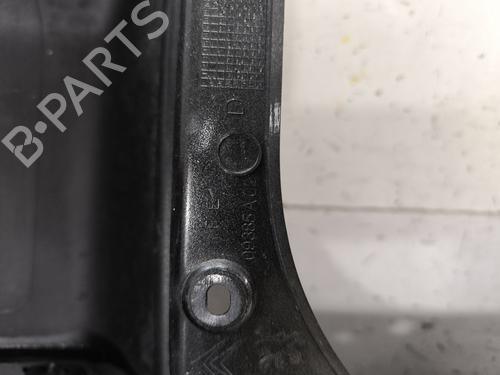 Bak støtfanger CITROËN BERLINGO MULTISPACE (B9) 1.6 BlueHDi 100 | BP28277447C8 
