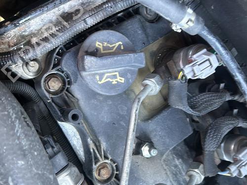 Used Engine Engine CITROËN JUMPER II Van 2.2 HDi 120 (120 hp) 33448506 33448506