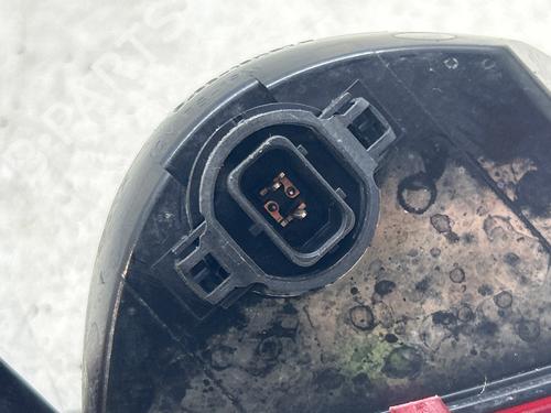 Used Rear bumper right light Rear bumper right light LAND ROVER RANGE ROVER EVOQUE (L538) 2.0 D 4x4 (150 hp) 40609313 40609313
