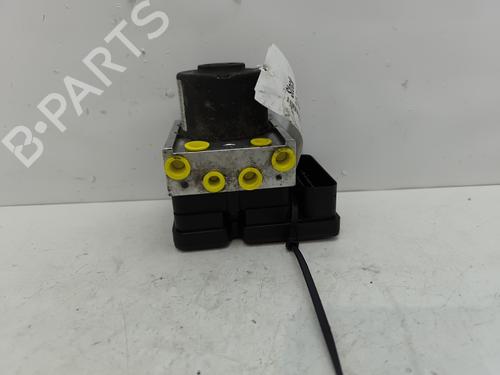 ABS Bremseaggregat PEUGEOT 206 Hatchback (2A/C) 1.6 HDi 110 | BP29338922M43 