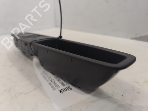 Switch RENAULT ZOE (BFM_) ZOE (BFMC, BFMD) | BP24637058I30 