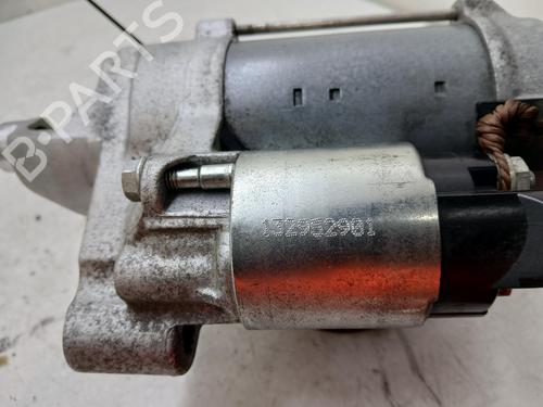 Motorino avviamento Motorino avviamento PORSCHE MACAN (95B) 2.0 (245 hp) 39727283 39727283