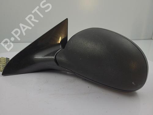 Left mirror PEUGEOT 406 Coupe (8C) 2.0 16V | BP22818299C26 