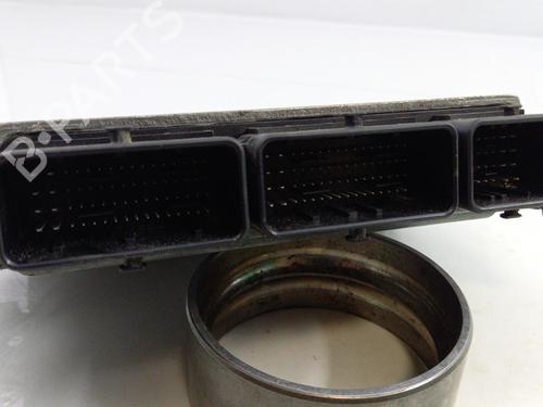 Engine control unit (ECU) RENAULT MEGANE III Hatchback (BZ0/1_, B3_) 1.5 dCi (BZ09, BZ0D, BZ1W, BZ29, BZ14) | BP22817694M57 