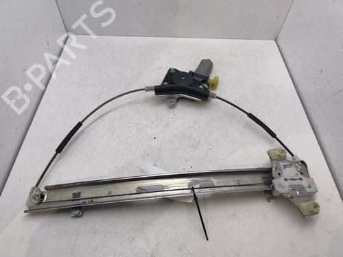 Front left window mechanism HYUNDAI i10 I (PA) 1.1 CRDi | BP32360096C22