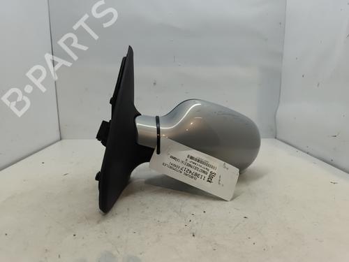 Używane Lusterko boczne lewe RENAULT CLIO II (BB_, CB_) 1.4 16V (B/CB0P, BB13) (98 hp) 29640025