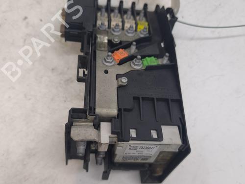 Used Electronic module PEUGEOT 5008 (0U_, 0E_) 1.6 HDi (112 hp) 28142622