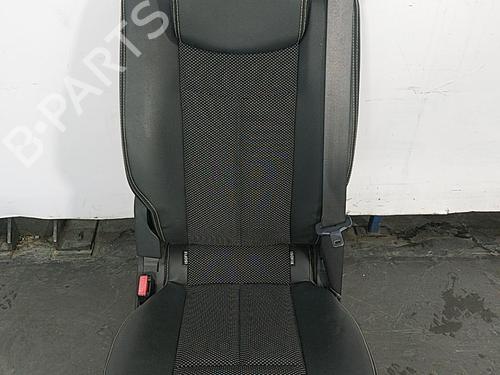 Sæde Bagtil RENAULT ESPACE IV (JK0/1_) 2.0 dCi (JK01, JK02, JK1J, JK1K, JK1H) | BP22830800C17 