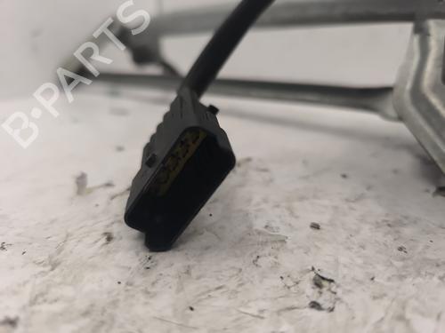 Used Front wiper motor Front wiper motor RENAULT TRAFIC II Bus (JL) 2.0 dCi 90 (JL00, JL01, JL0H, JL0M, JL0P, JL0S) (90 hp) 24469049 24469049