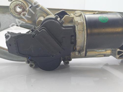 Used Front wiper motor NISSAN JUKE (F15) 1.5 dCi (110 hp) 22820051