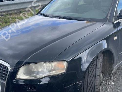 Alternator AUDI A4 B7 Avant (8ED) 3.0 TDI quattro | BP24663923M7 - Image 6