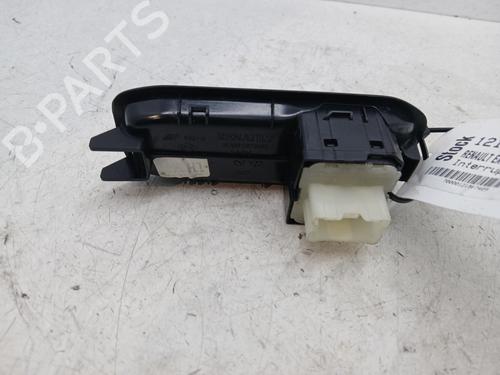 Left front window switch RENAULT EXPRESS Box Body/MPV 1.5 Blue dCi 95 (F6AB) | BP32461723I27  - Image 5