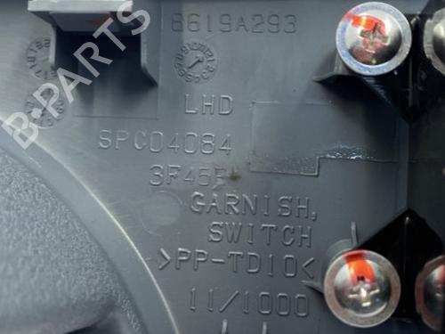 Used Switch Switch PEUGEOT ION Electric (67 hp) 22842530 22842530