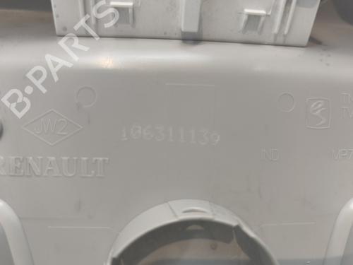 Innerbelysning RENAULT MEGANE IV Hatchback (B9A/M/N_) 1.3 TCe 140 (B9NB) | BP26386401I8 