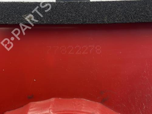 Left taillight PEUGEOT 406 (8B) 2.0 HDI 110 | BP22830064C34 