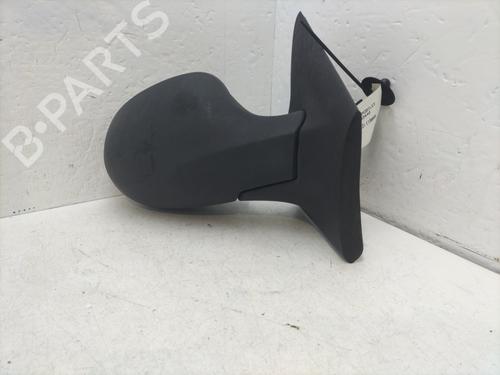 Spiegel buiten rechts RENAULT TWINGO II (CN0_) 1.2 16V (CN0K, CN0V, CN0A) (76 hp) 32228389