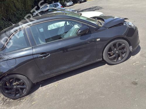 Used Parts OPEL ADAM (M13) 1.4 4428772