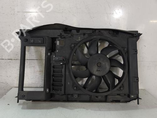 Used Front slam panel CITROËN C4 Grand Picasso I (UA_) 1.6 HDi 110 (112 hp) 30364541