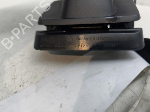 Camera CITROËN GRAND C4 SPACETOURER (3A_, 3E_) 1.5 BlueHDi 130 | BP29338919E14  - Image 5