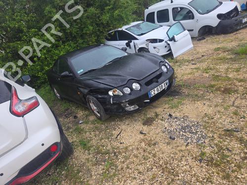 Brugte HYUNDAI COUPE I (RD) 4667067