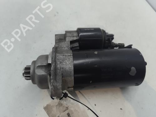 Used Starter SKODA FABIA I (6Y2) 1.4 TDI (75 hp) 30184304