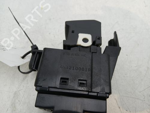 Switch RENAULT LAGUNA III Grandtour (KT0/1) 2.0 dCi (KT01, KT08, KT09, KT0K, KT12, KT1D, KT1W) | BP29894194I30