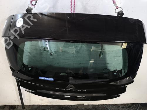 Bagklap CC/Kombi-Coupé RENAULT ESPACE V (JR_) 1.6 dCi 160 (160 hp) 30450950