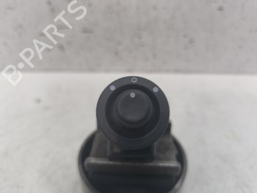 Used Mirror switch DACIA DUSTER (HS_) 1.5 dCi 4x4 (109 hp) 28156769