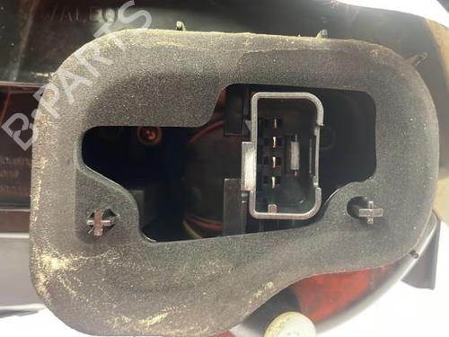 Right taillight VW GOLF PLUS V (5M1, 521) 2.0 TDI 16V | BP22837180C35 