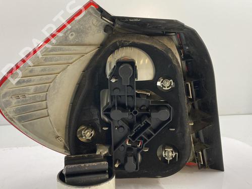 Used Right taillight BMW 1 (E87) 116 i (115 hp) 22817652