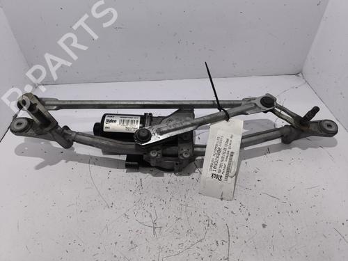 Used Front wiper motor FIAT TIPO Hatchback (356_, 357_) 1.6 D (356HXG1B, 356HXG11) (120 hp) 24571155
