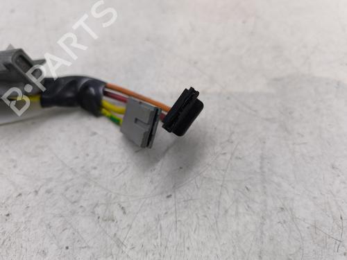 Ignition barrel RENAULT ESPACE II (J/S63_) 2.2 (J/S637, J63G) | BP30162590M48 